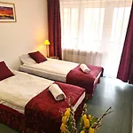 Semesteranläggning (resort) Osrodek Trzy Korony *