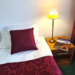 Semesteranläggning (resort) Osrodek Trzy Korony
