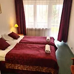 Osrodek Trzy Korony Semesteranläggning (resort) *