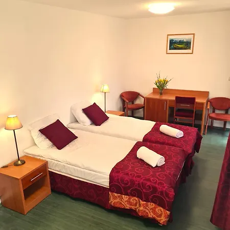 Osrodek Trzy Korony Resort