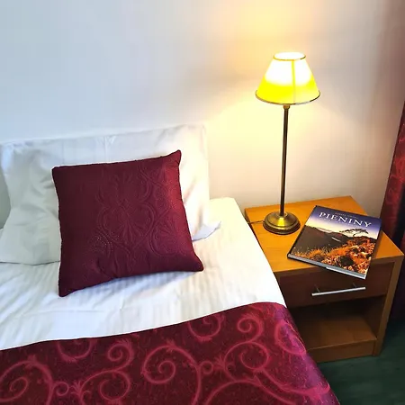 Resort Osrodek Trzy Korony