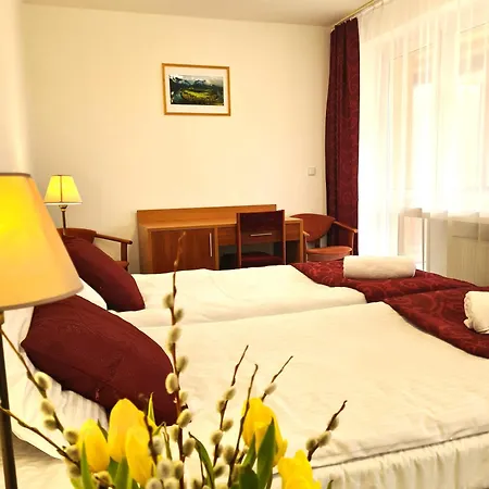 Osrodek Trzy Korony Resort *