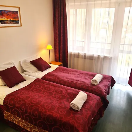 Osrodek Trzy Korony *