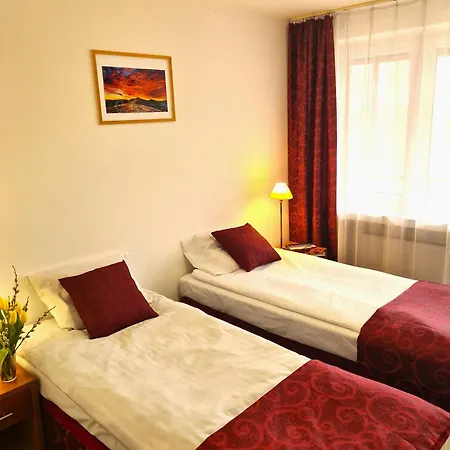 Osrodek Trzy Korony Resort