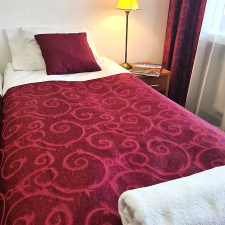 Osrodek Trzy Korony * Krościenko