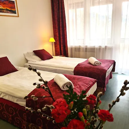 Osrodek Trzy Korony Resort