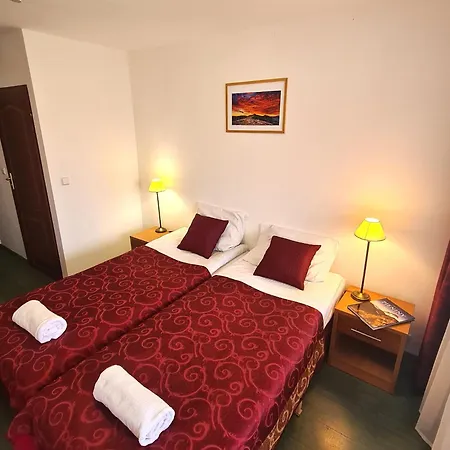 Osrodek Trzy Korony Resort