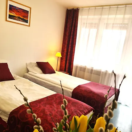 Resort Osrodek Trzy Korony