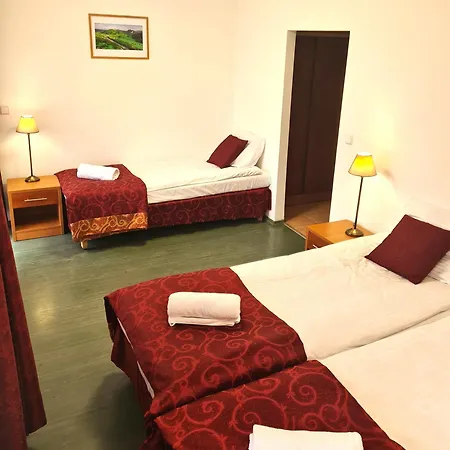 Osrodek Trzy Korony Resort *