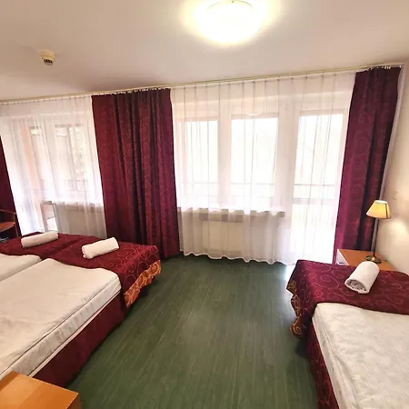 Resort Osrodek Trzy Korony *