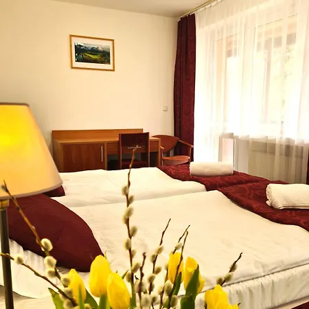 Osrodek Trzy Korony Krościenko