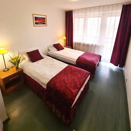 Osrodek Trzy Korony Resort *