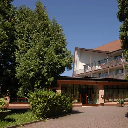 Osrodek Trzy Korony Resort Kroscienko nad Dunajcem