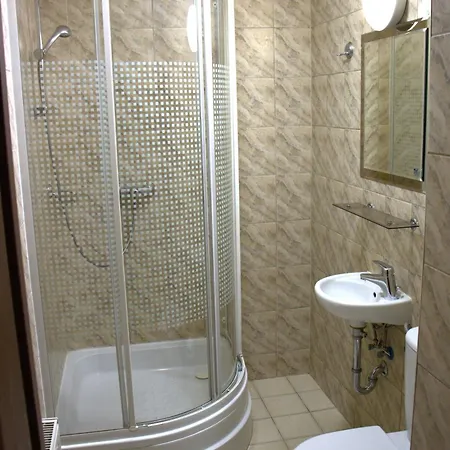 Osrodek Trzy Korony Krościenko