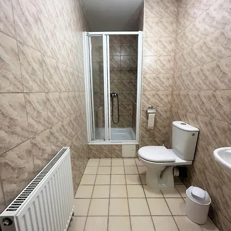 Resort Osrodek Trzy Korony Krościenko