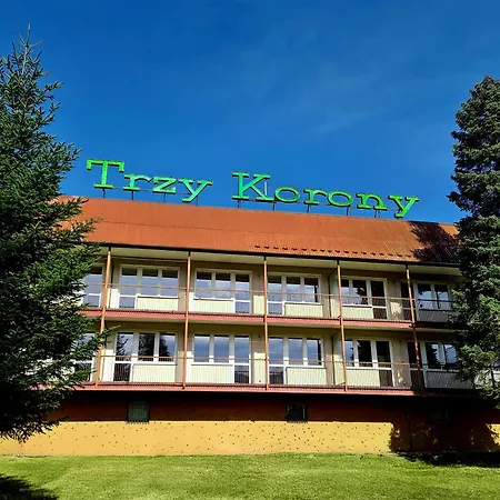Feriested Osrodek Trzy Korony