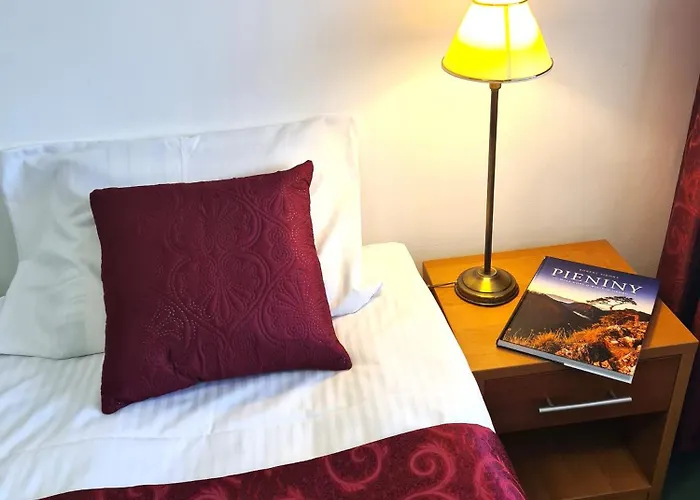 Osrodek Trzy Korony Krościenko