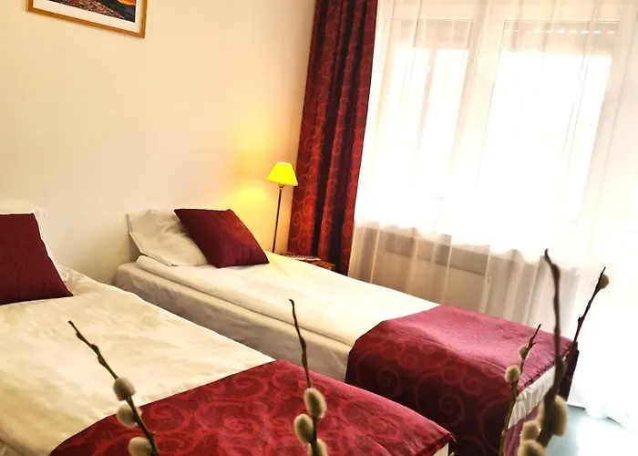 Resort Osrodek Trzy Korony