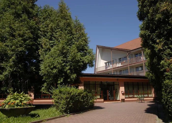 Osrodek Trzy Korony Resort Krościenko